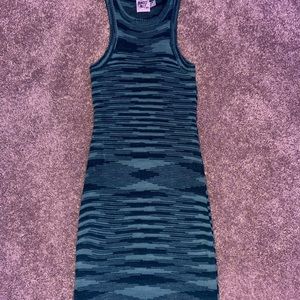 Princess Polly Body-con Mini Dress